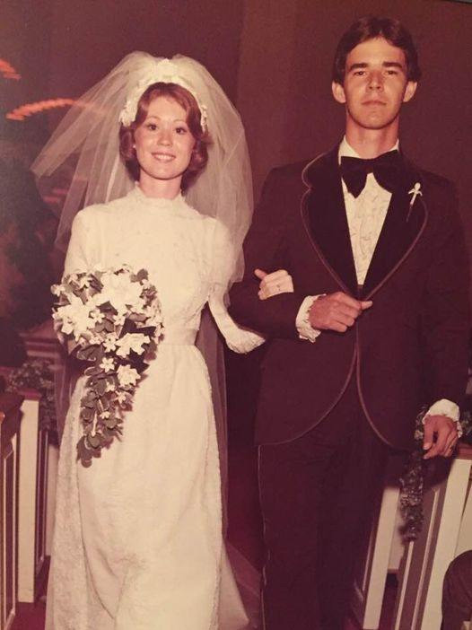 Wes and Jan