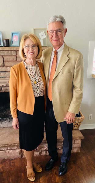 Wes and Jan Photo 5