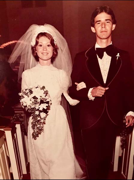 Wes and Jan Photo 13