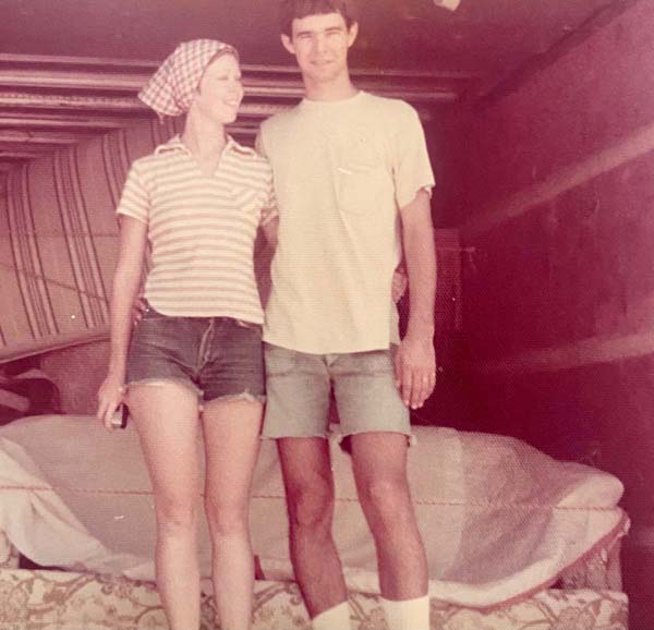 Wes and Jan Photo 35