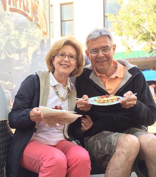 Wes and Jan Photo 59